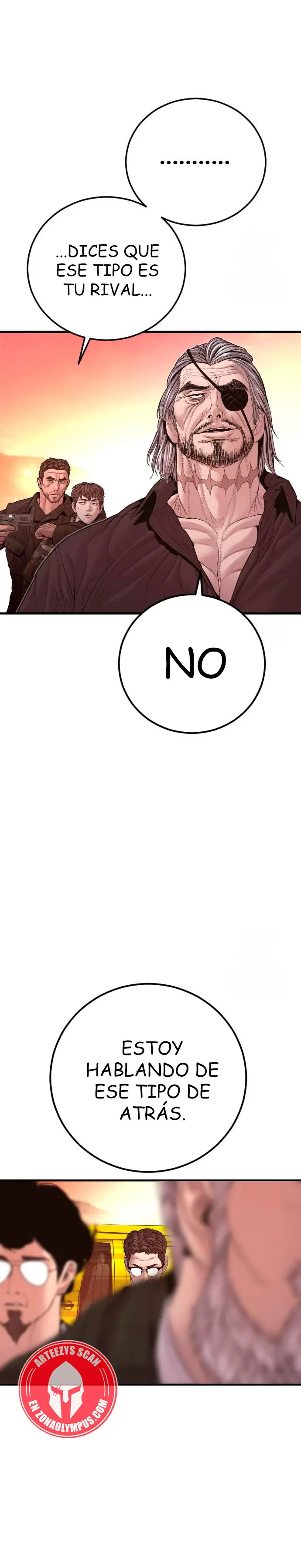 Read Manager Kim Español Manga Online