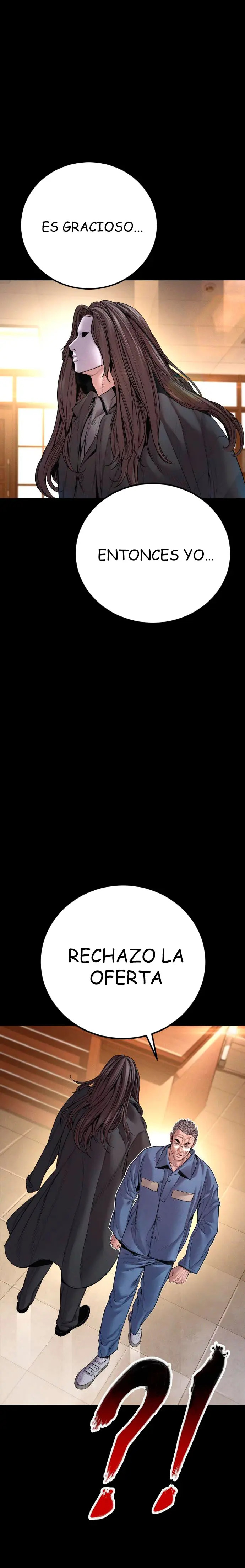 Read Manager Kim Español Manga Online