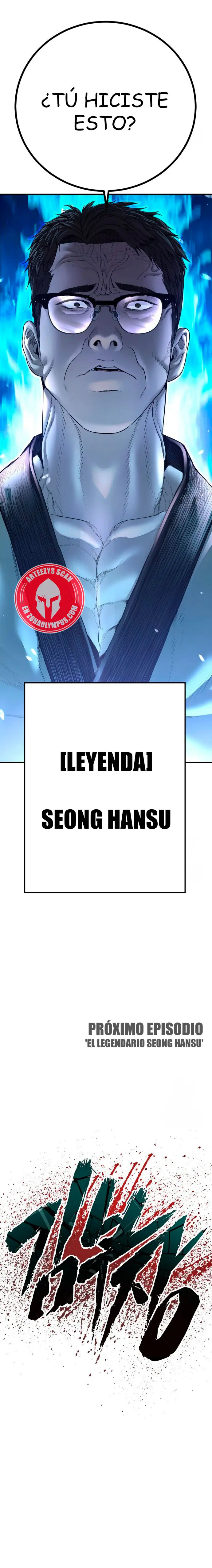 Read Manager Kim Español Manga Online