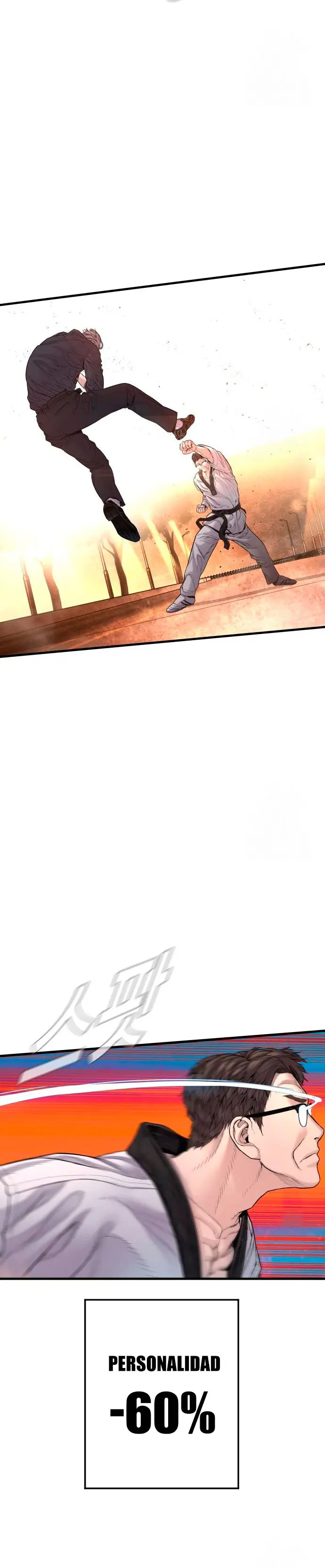 Read Manager Kim Español Manga Online