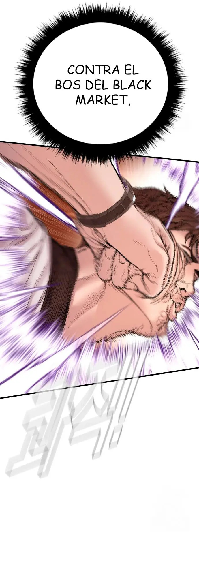 Read Manager Kim Español Manga Online