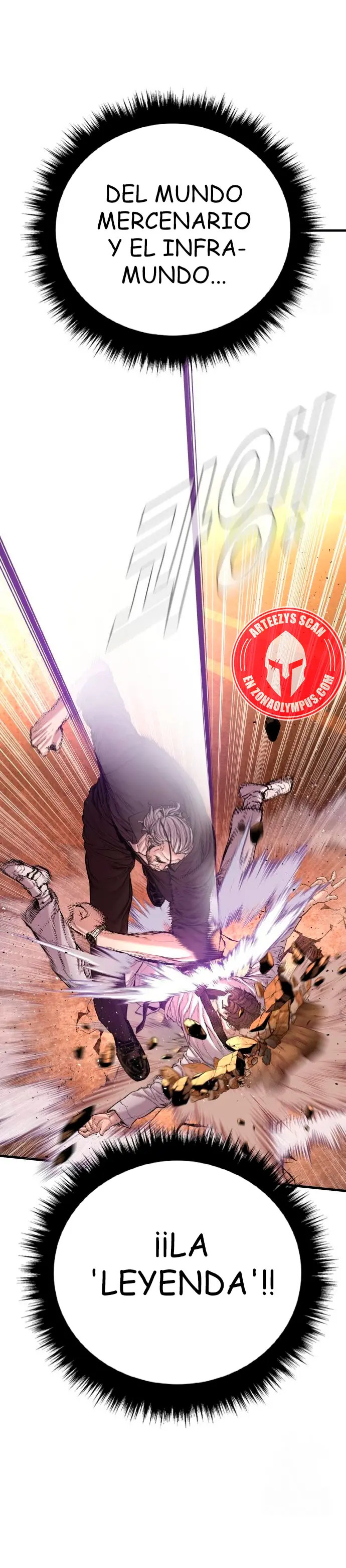 Read Manager Kim Español Manga Online