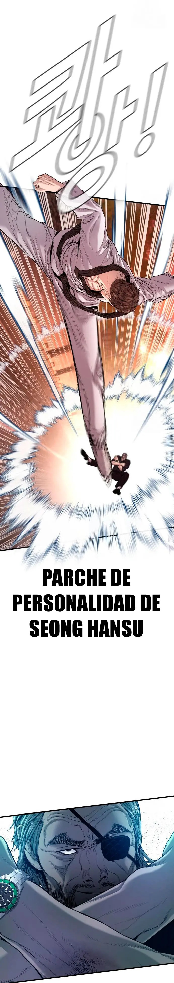 Read Manager Kim Español Manga Online