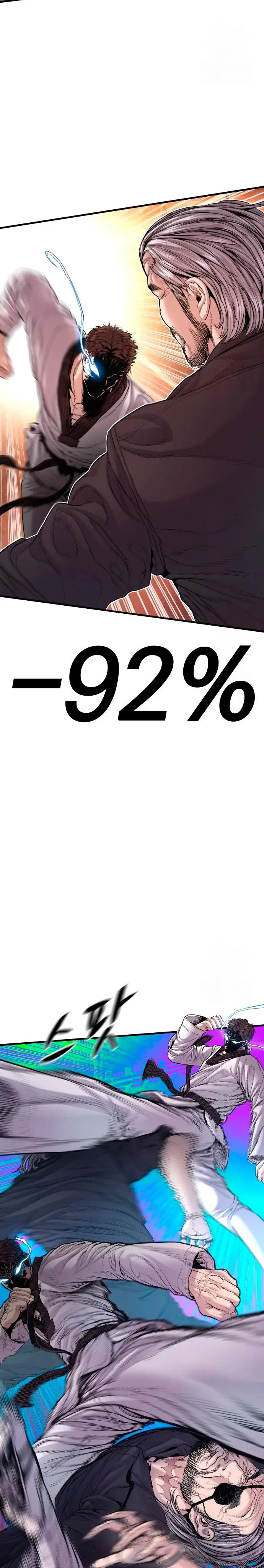 Read Manager Kim Español Manga Online