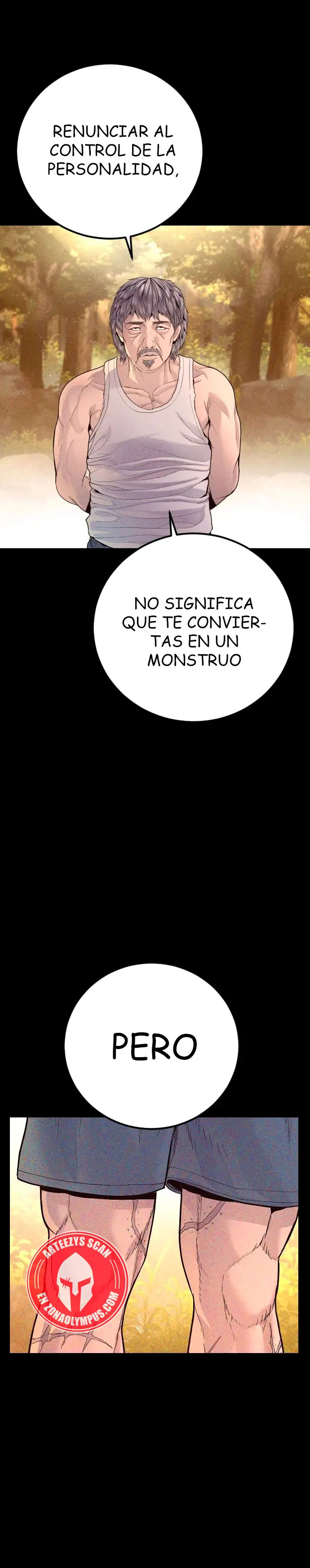 Read Manager Kim Español Manga Online