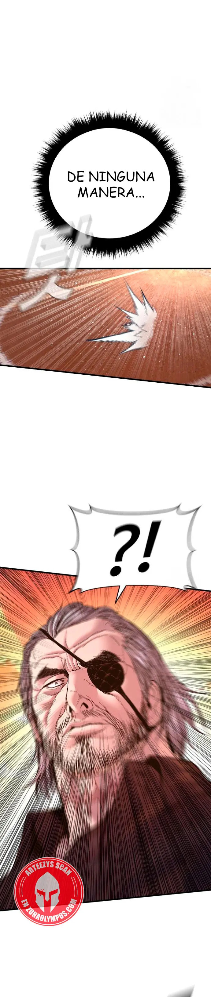 Read Manager Kim Español Manga Online