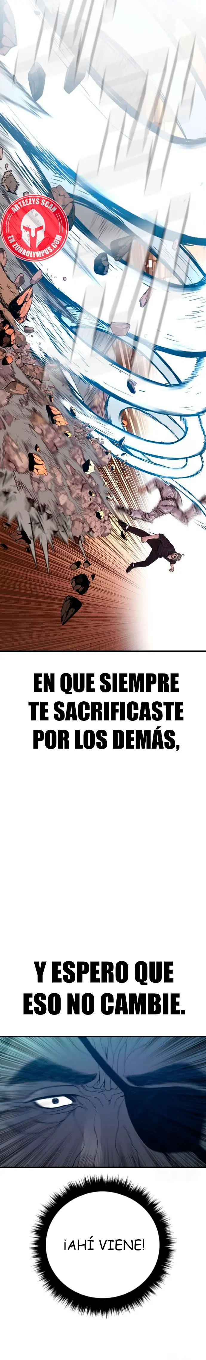 Read Manager Kim Español Manga Online