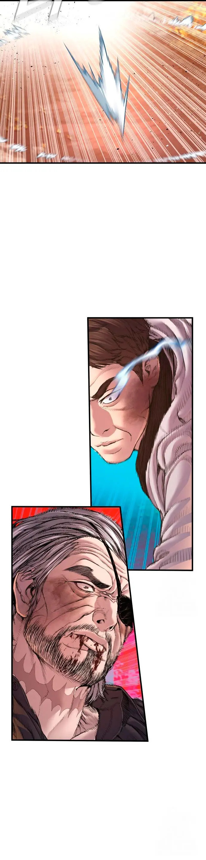 Read Manager Kim Español Manga Online