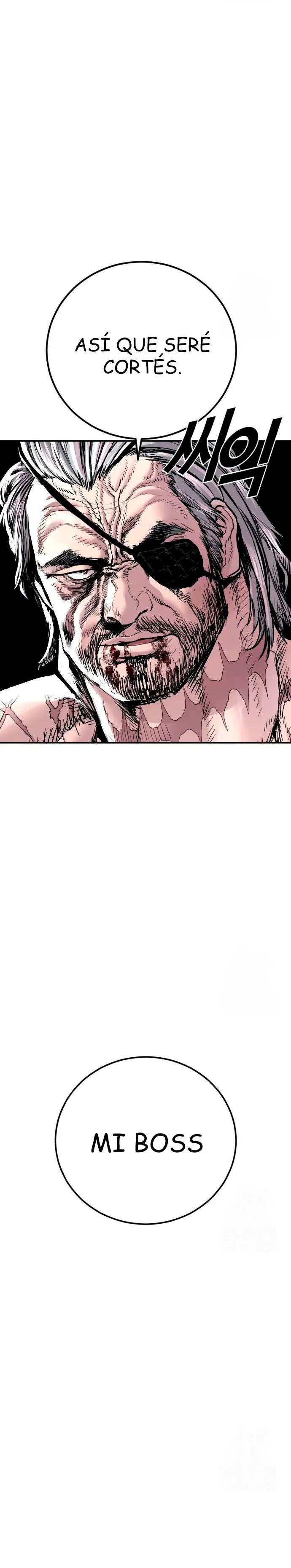 Read Manager Kim Español Manga Online