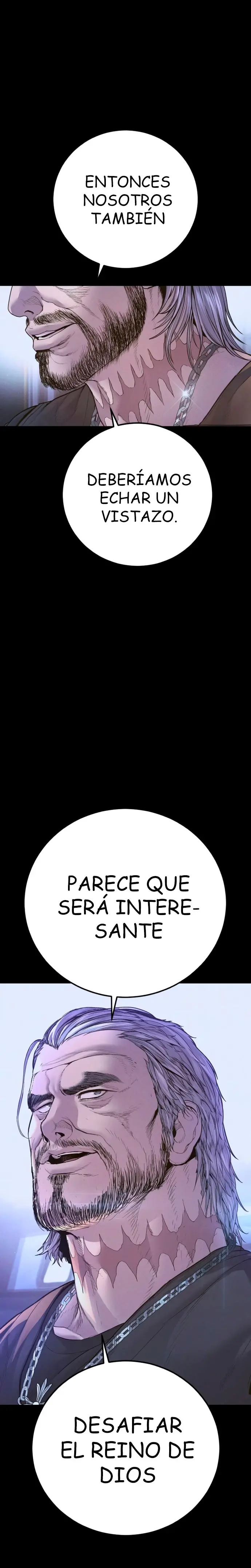 Read Manager Kim Español Manga Online