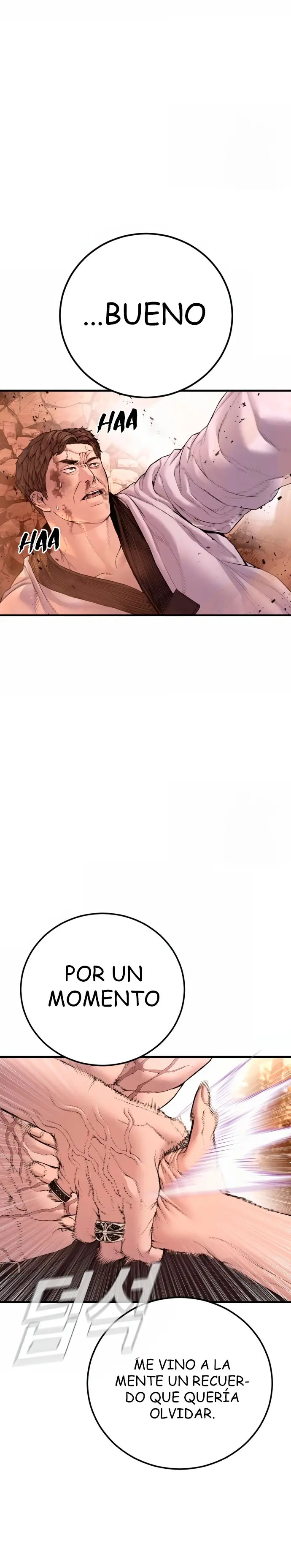 Read Manager Kim Español Manga Online