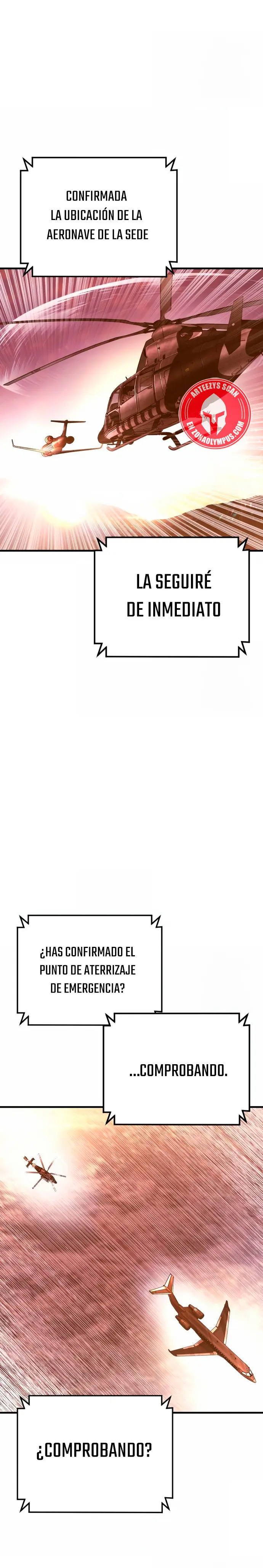 Read Manager Kim Español Manga Online