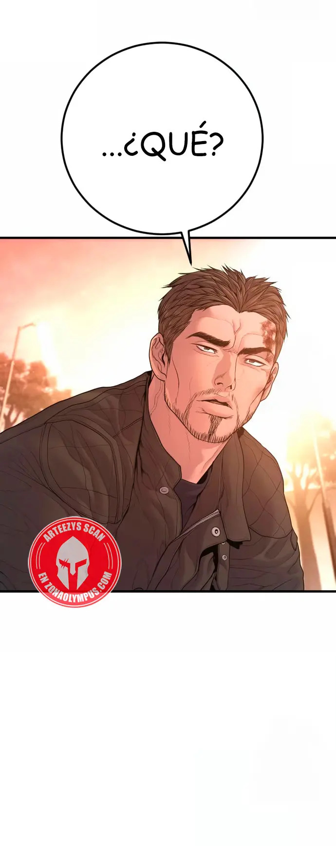 Read Manager Kim Español Manga Online