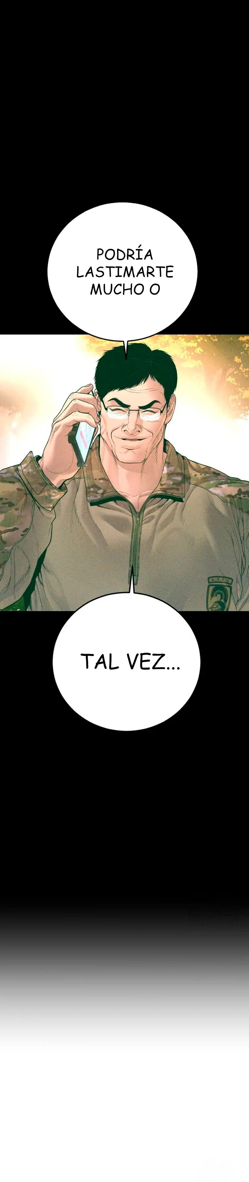 Read Manager Kim Español Manga Online