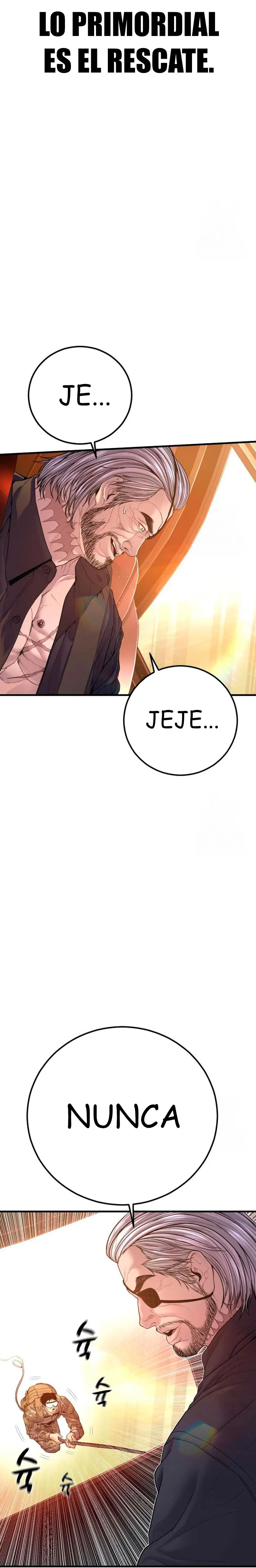 Read Manager Kim Español Manga Online