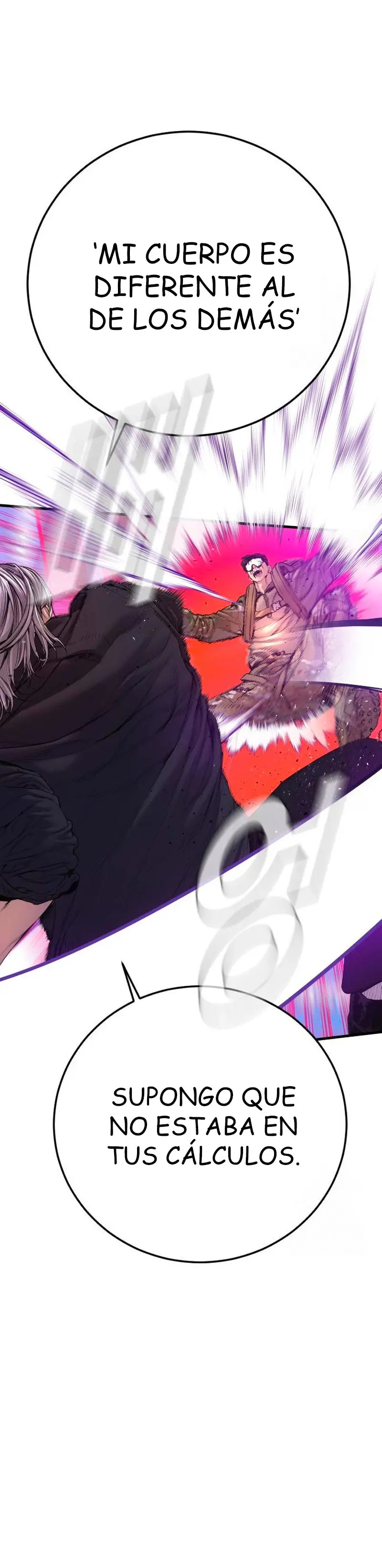 Read Manager Kim Español Manga Online