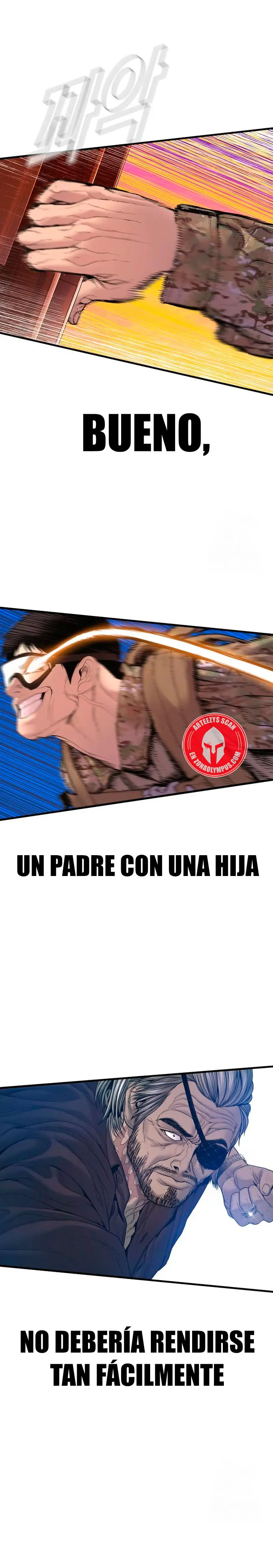 Read Manager Kim Español Manga Online