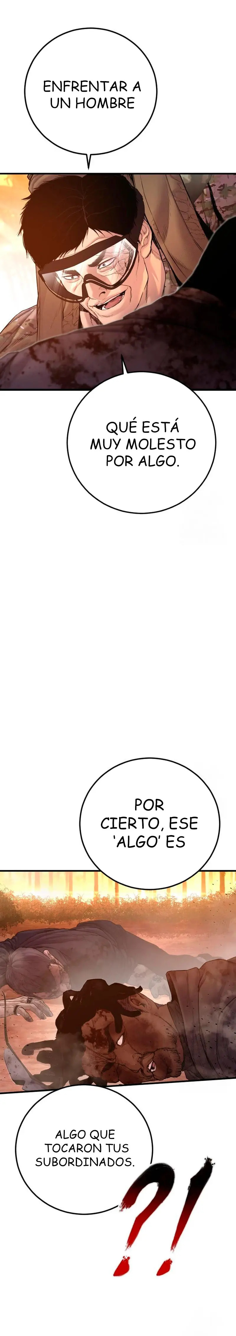 Read Manager Kim Español Manga Online