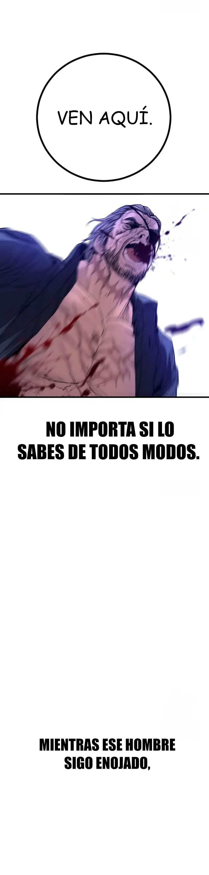 Read Manager Kim Español Manga Online