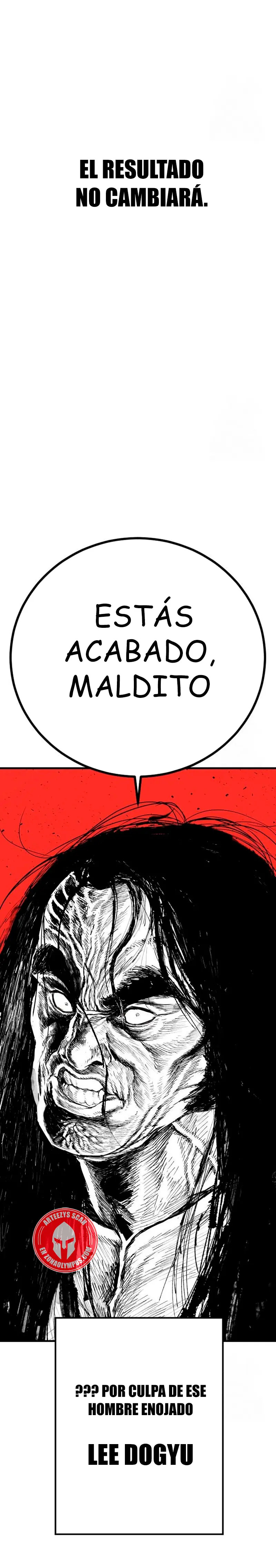 Read Manager Kim Español Manga Online