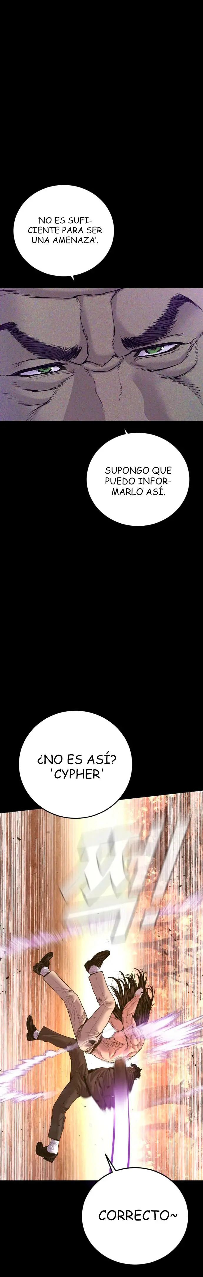 Read Manager Kim Español Manga Online