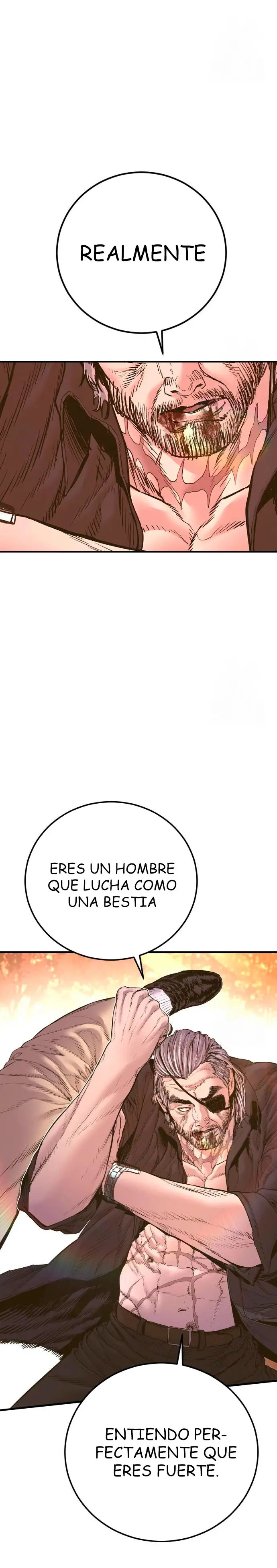 Read Manager Kim Español Manga Online