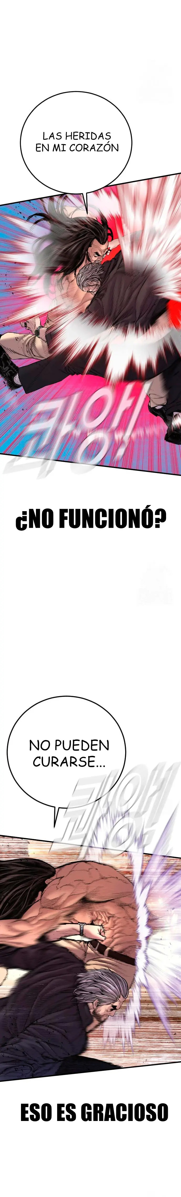 Read Manager Kim Español Manga Online