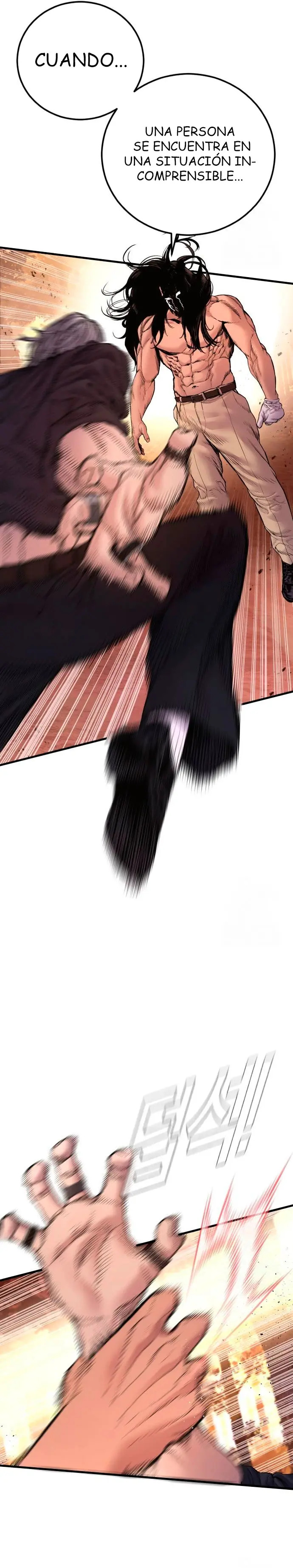 Read Manager Kim Español Manga Online