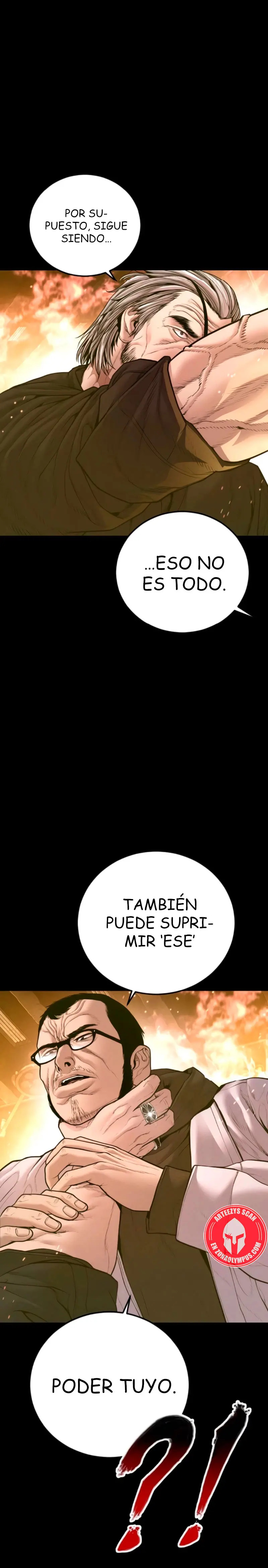 Read Manager Kim Español Manga Online