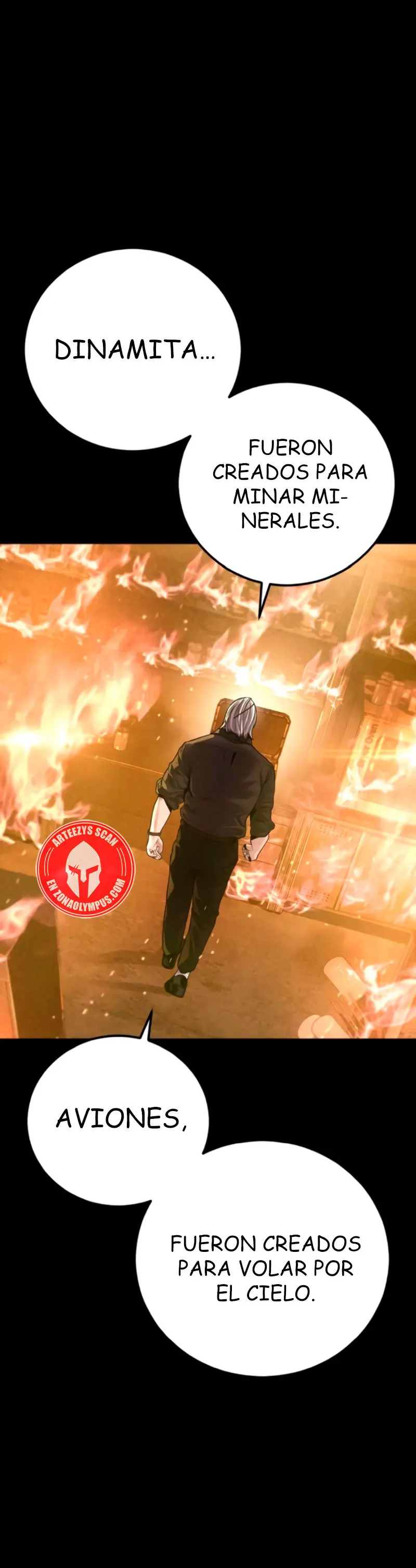 Read Manager Kim Español Manga Online