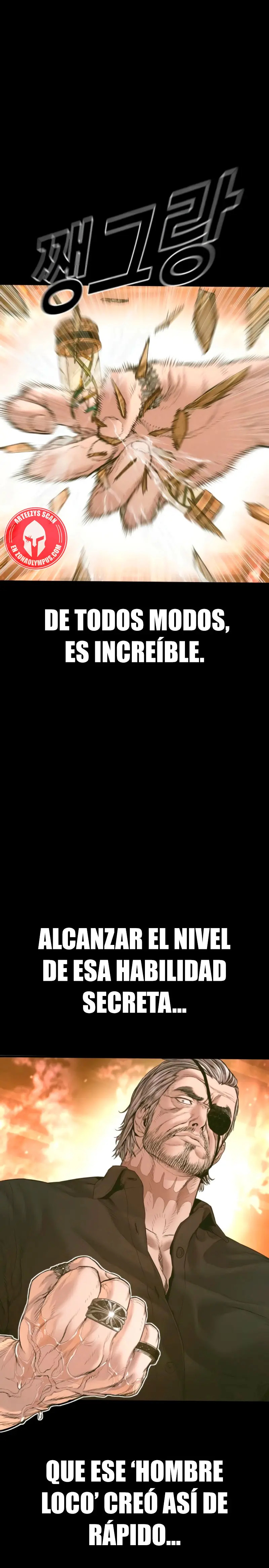 Read Manager Kim Español Manga Online