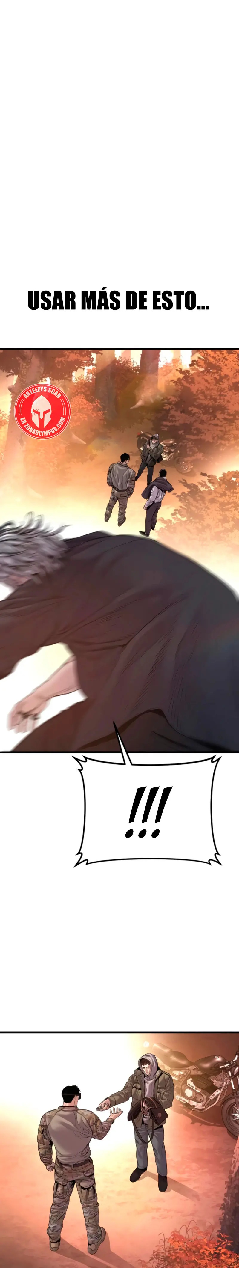 Read Manager Kim Español Manga Online