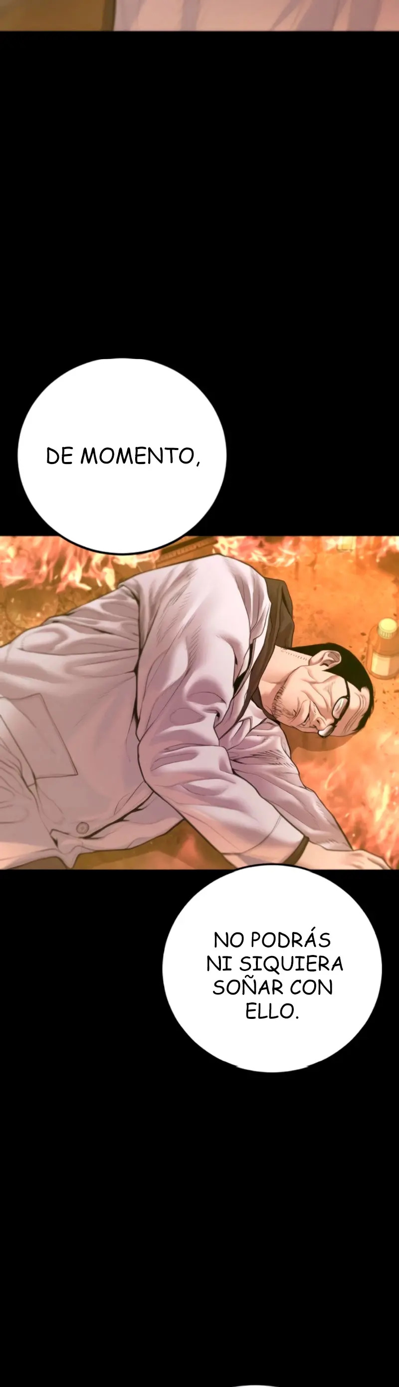 Read Manager Kim Español Manga Online