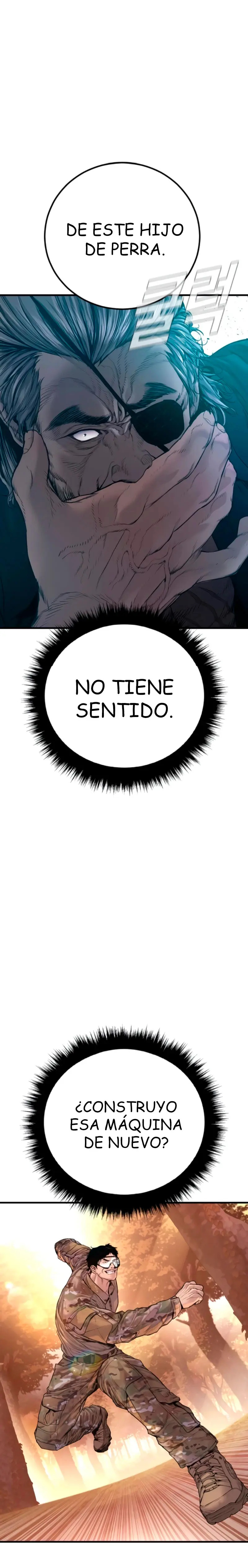 Read Manager Kim Español Manga Online