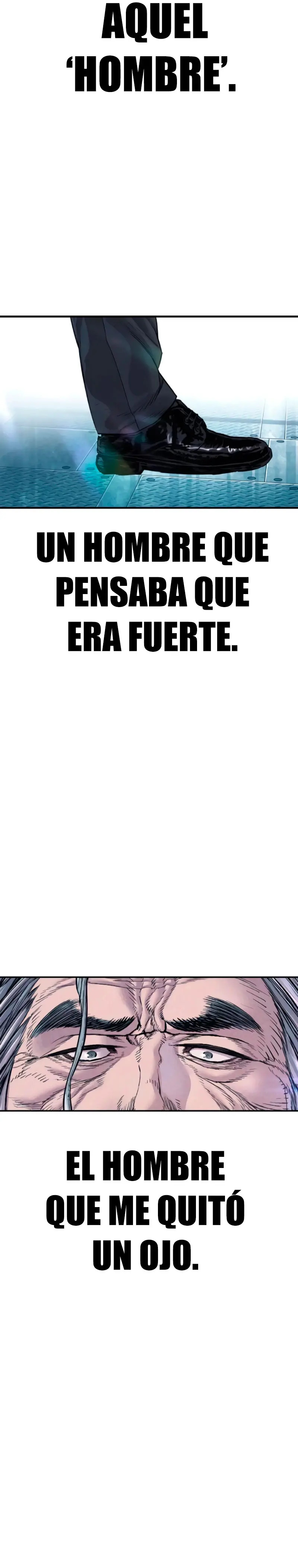 Read Manager Kim Español Manga Online