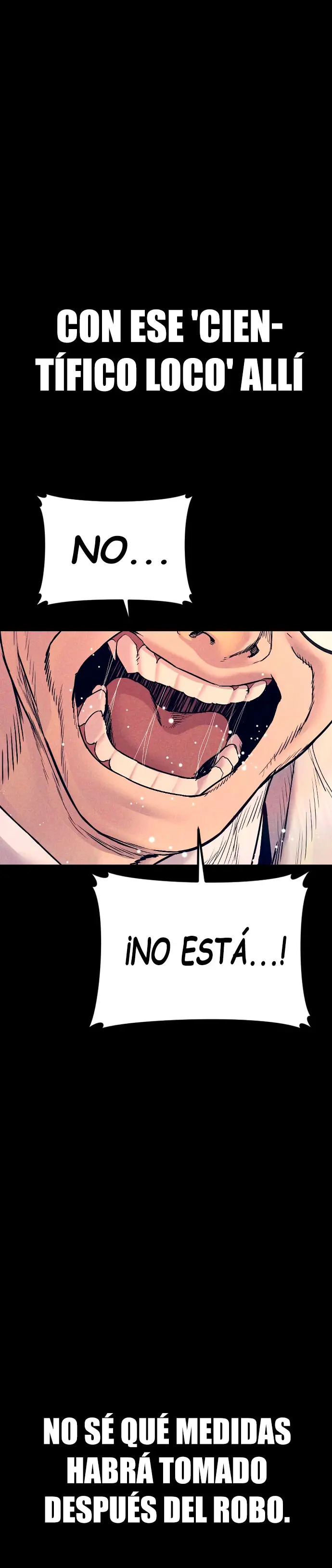 Read Manager Kim Español Manga Online