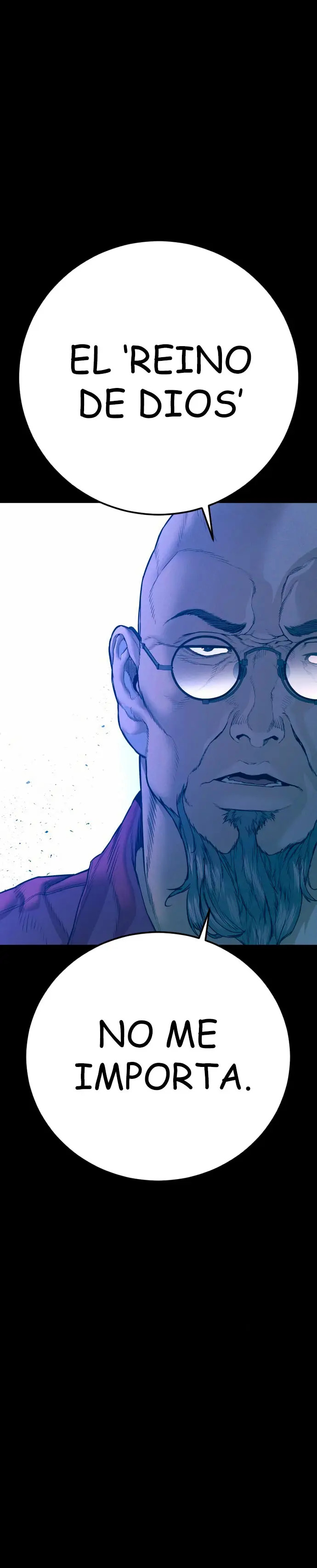 Read Manager Kim Español Manga Online