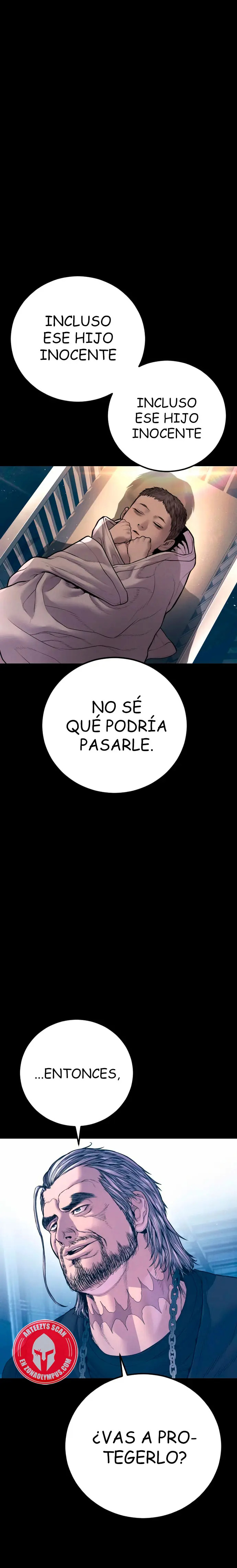 Read Manager Kim Español Manga Online