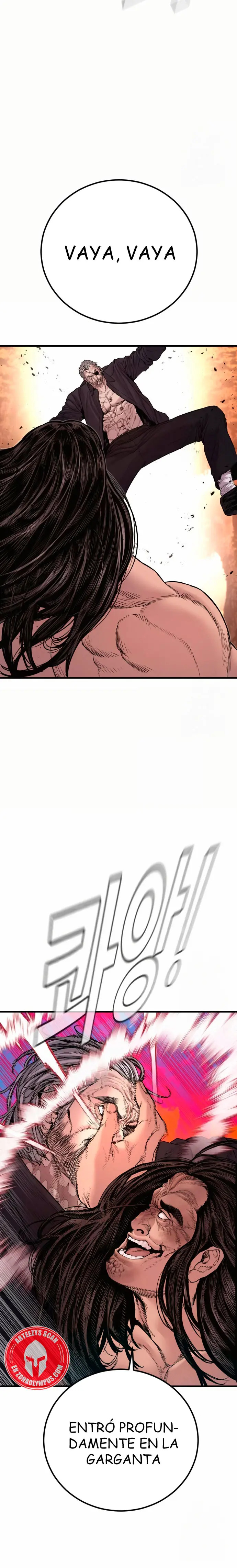 Read Manager Kim Español Manga Online