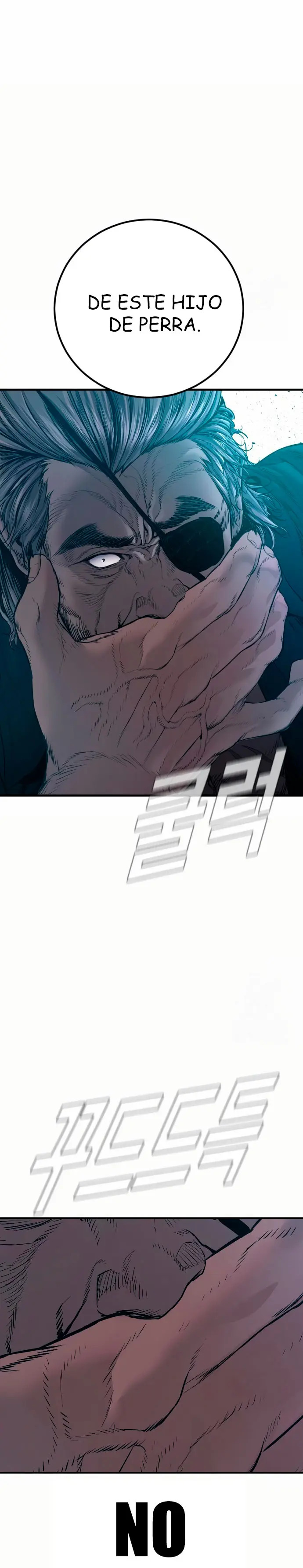 Read Manager Kim Español Manga Online