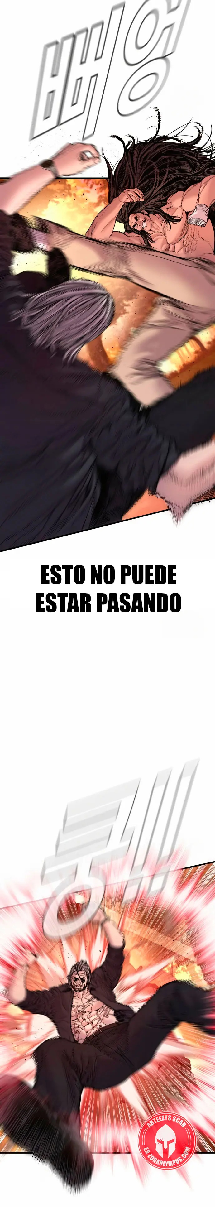 Read Manager Kim Español Manga Online