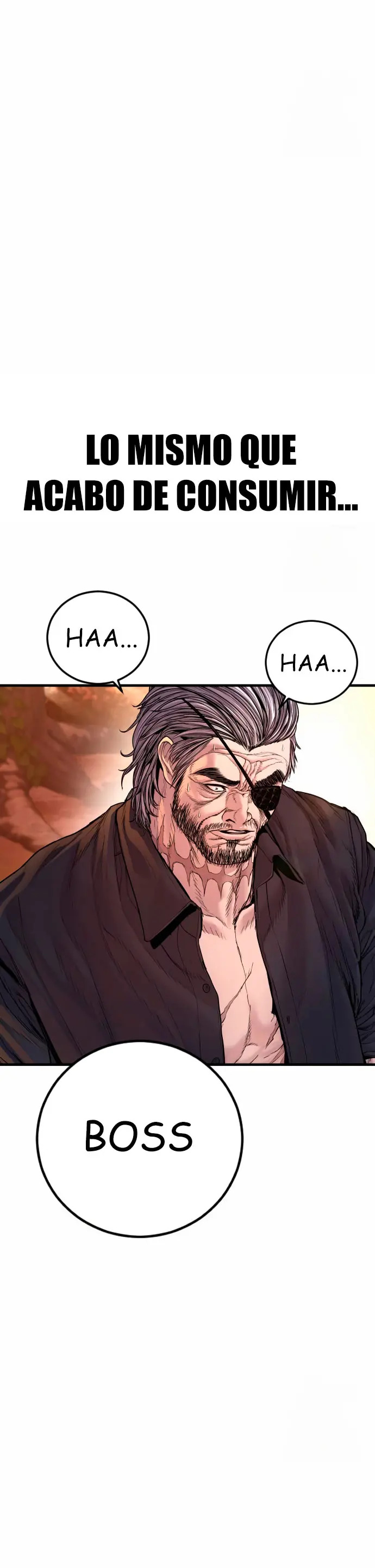 Read Manager Kim Español Manga Online