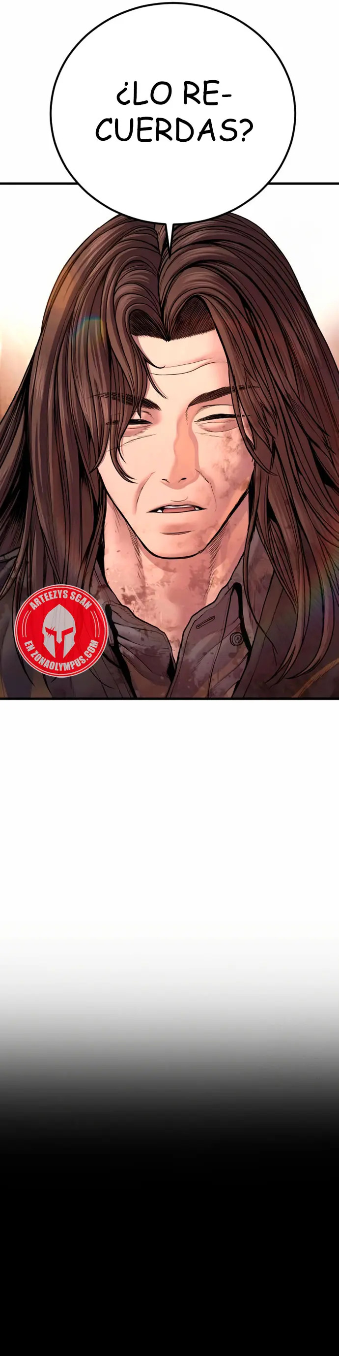 Read Manager Kim Español Manga Online