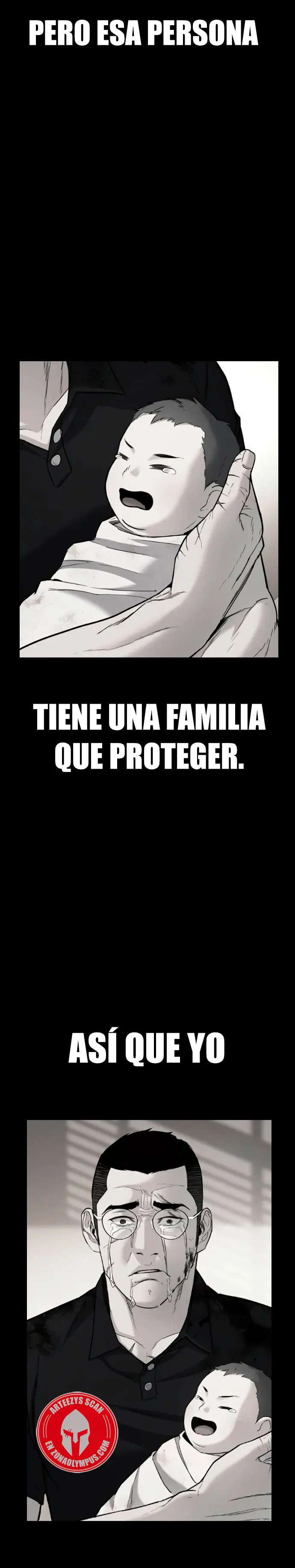 Read Manager Kim Español Manga Online