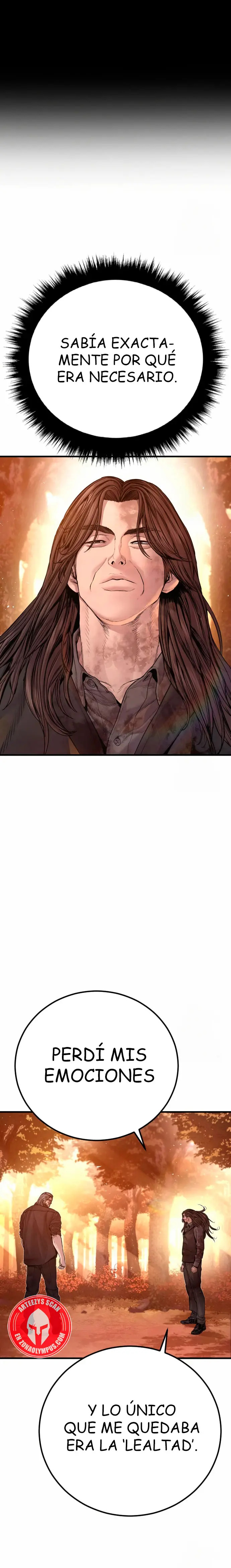 Read Manager Kim Español Manga Online