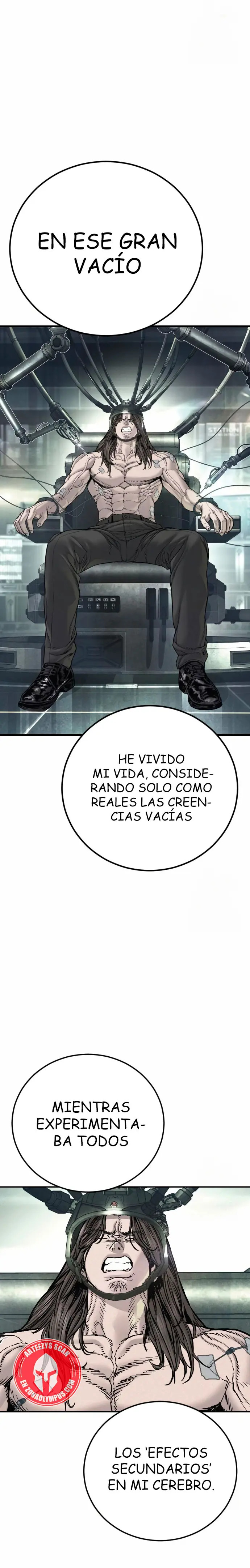 Read Manager Kim Español Manga Online