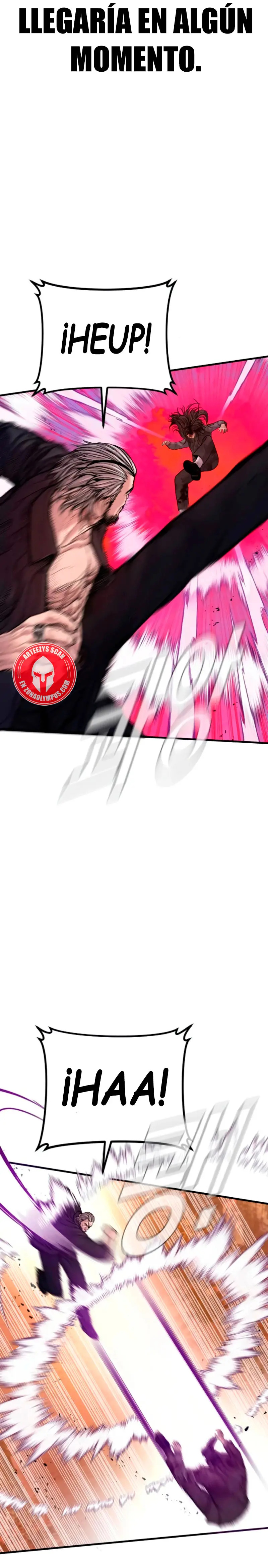 Read Manager Kim Español Manga Online