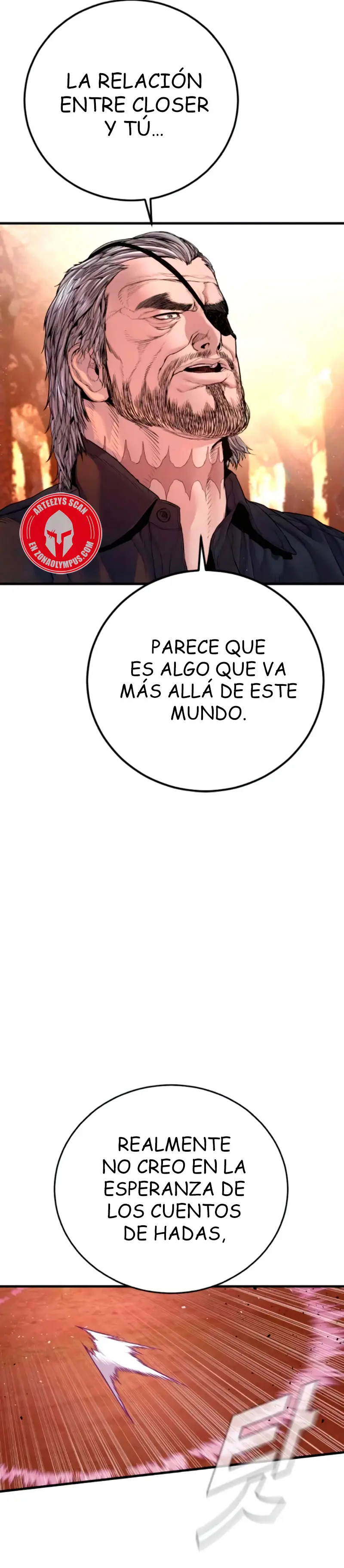 Read Manager Kim Español Manga Online