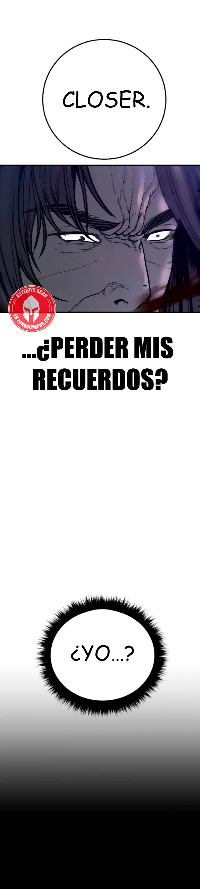 Read Manager Kim Español Manga Online