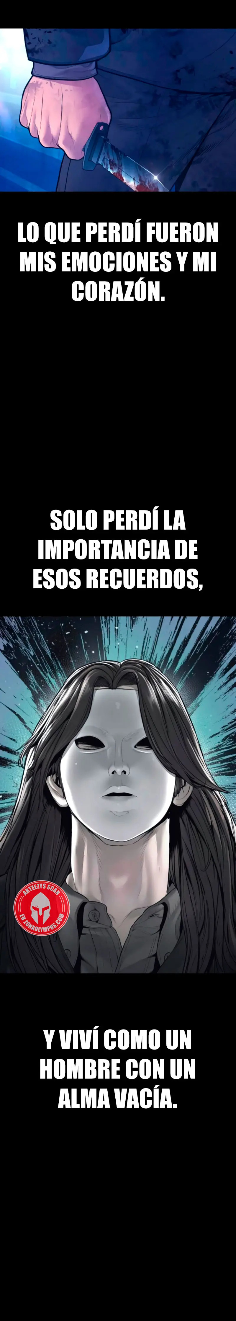 Read Manager Kim Español Manga Online